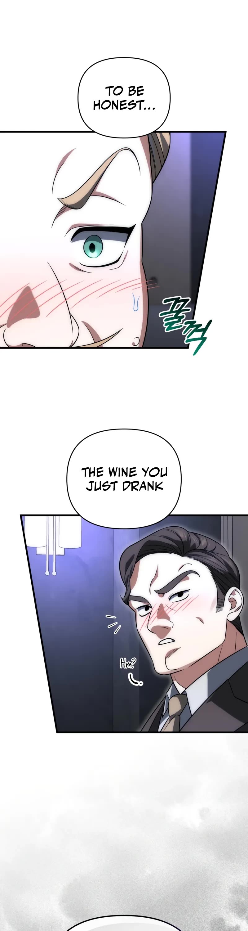 Player Who Returned 10,000 Years Later chapter 130 page 2