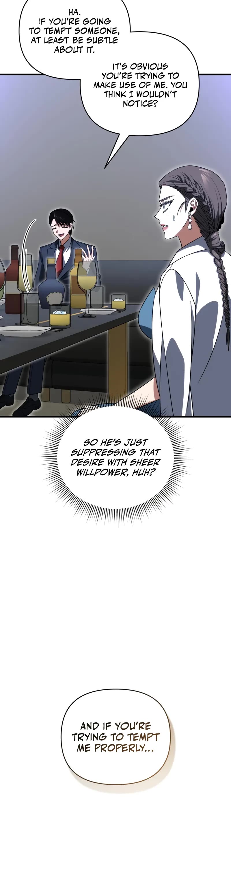 Player Who Returned 10,000 Years Later chapter 130 page 21