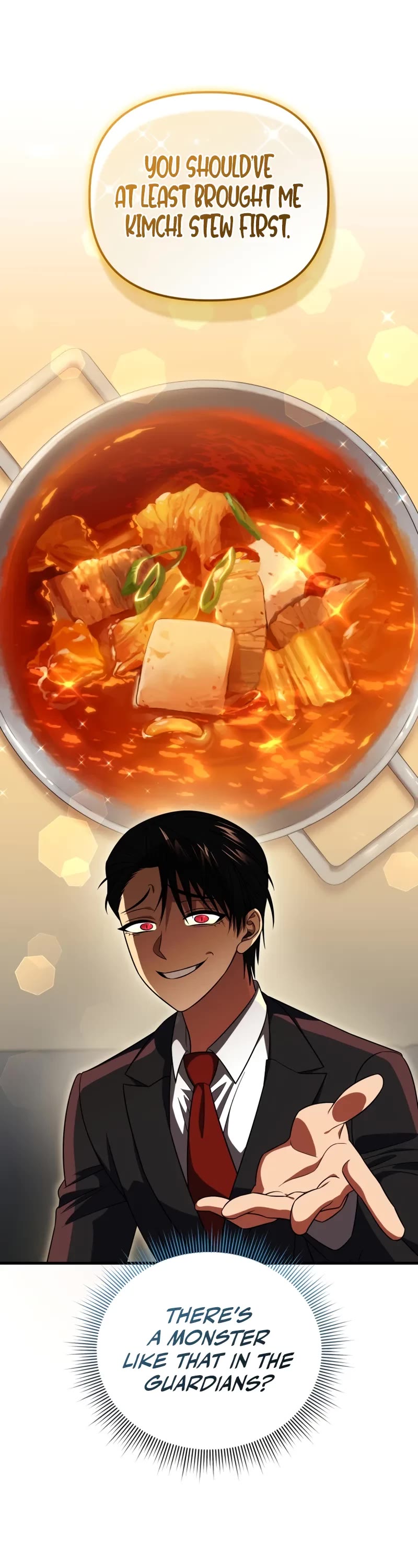 Player Who Returned 10,000 Years Later chapter 130 page 22