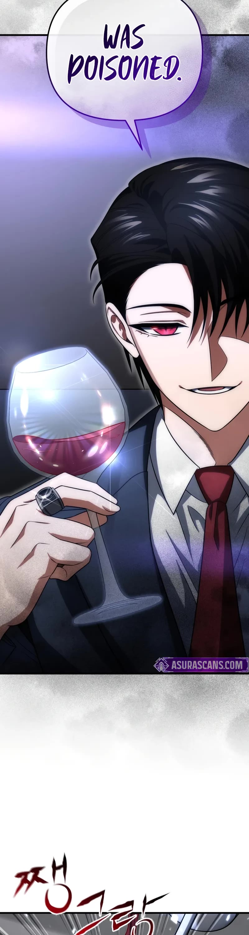 Player Who Returned 10,000 Years Later chapter 130 page 3