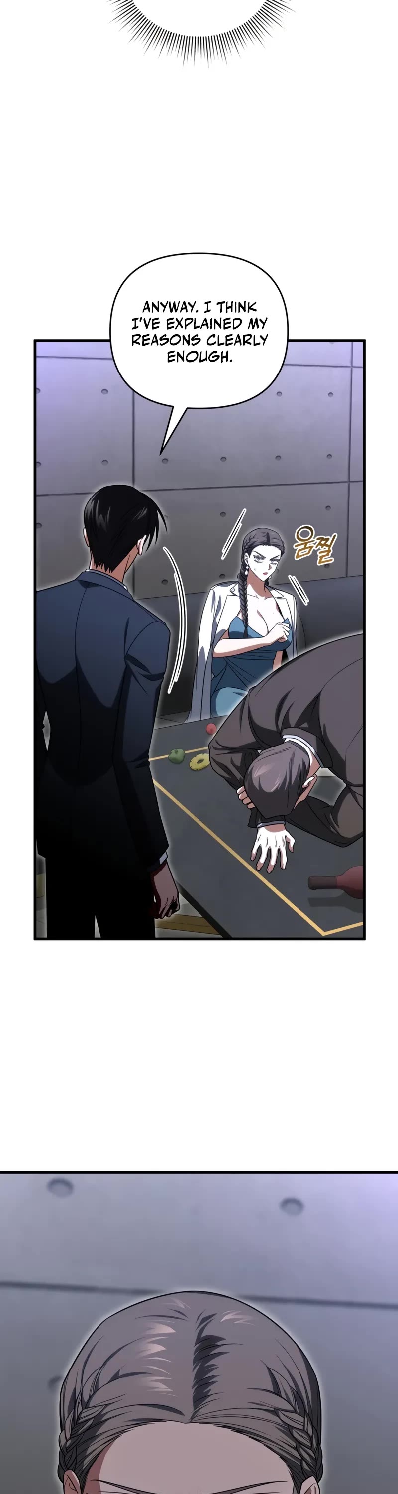 Player Who Returned 10,000 Years Later chapter 130 page 33