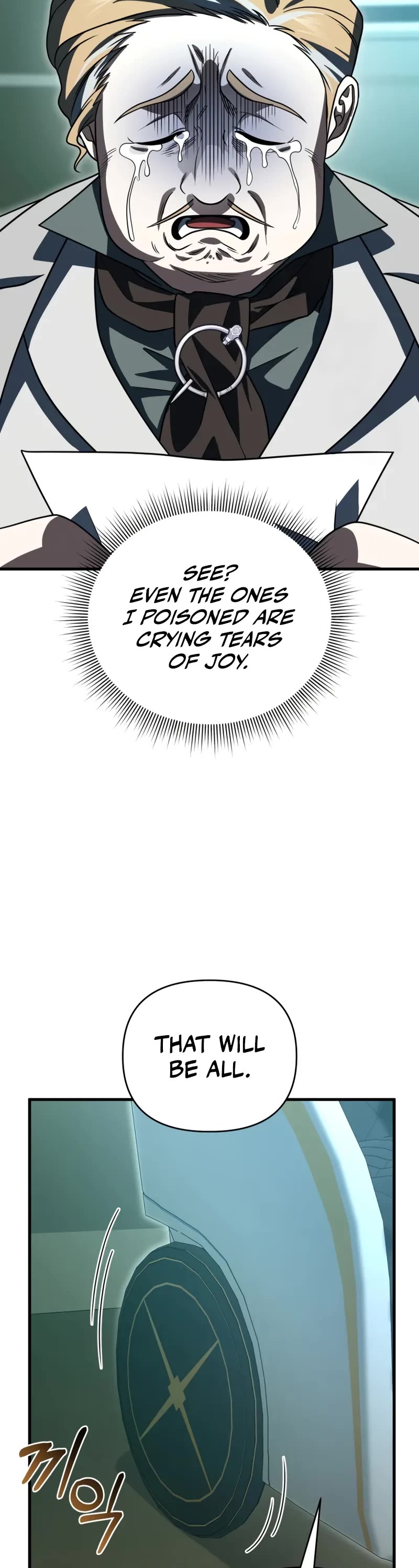 Player Who Returned 10,000 Years Later chapter 130 page 40