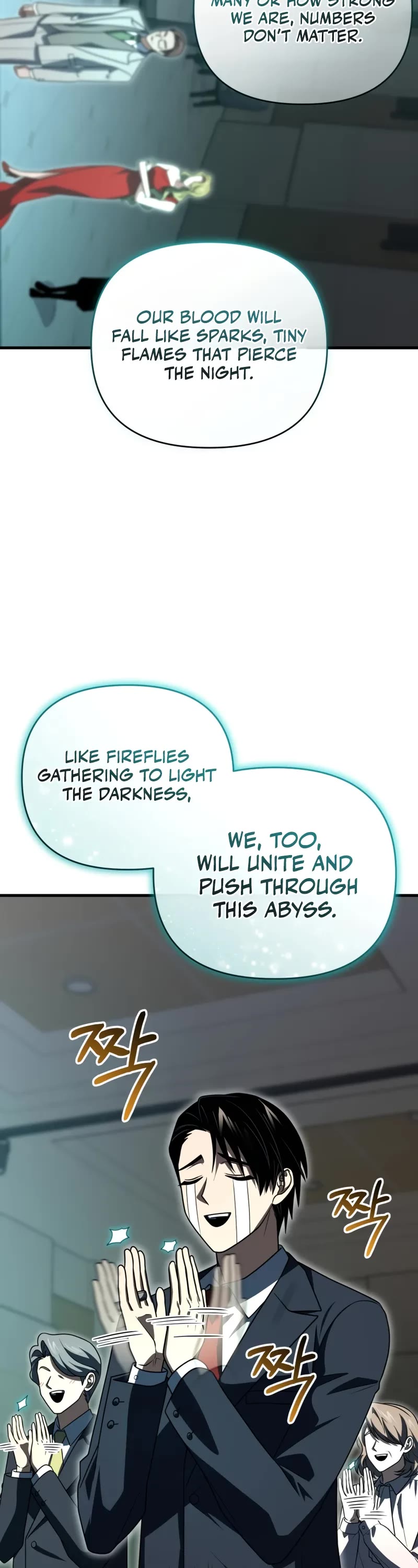 Player Who Returned 10,000 Years Later chapter 130 page 44