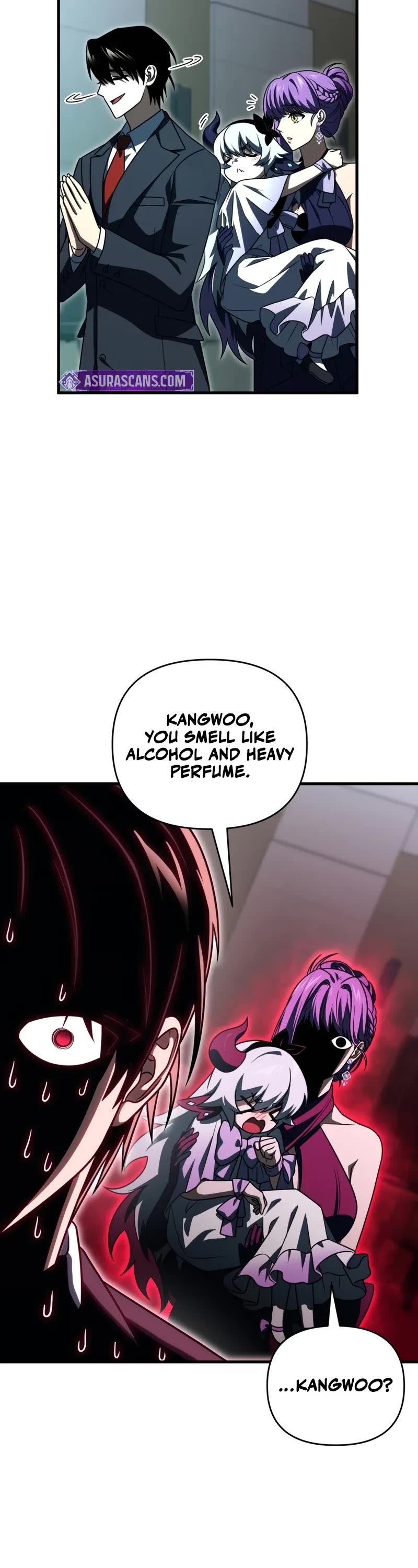 Player Who Returned 10,000 Years Later chapter 130 page 46