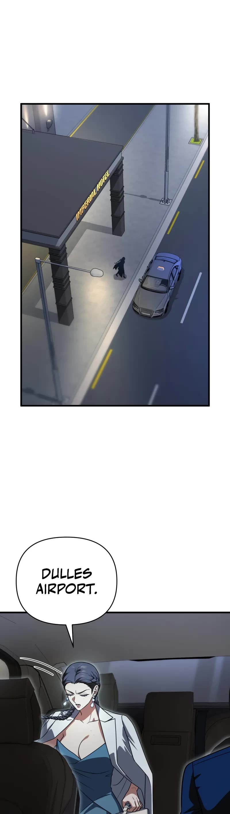 Player Who Returned 10,000 Years Later chapter 130 page 49