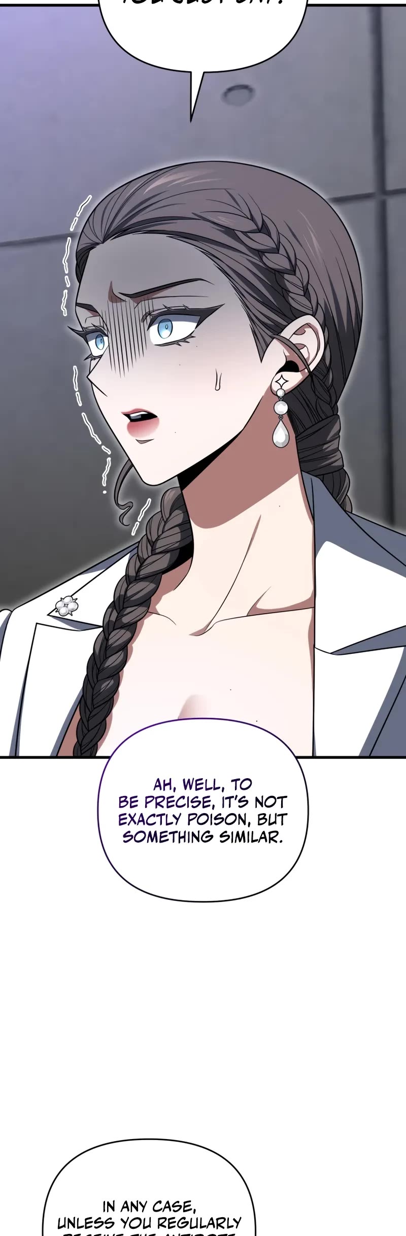 Player Who Returned 10,000 Years Later chapter 130 page 5