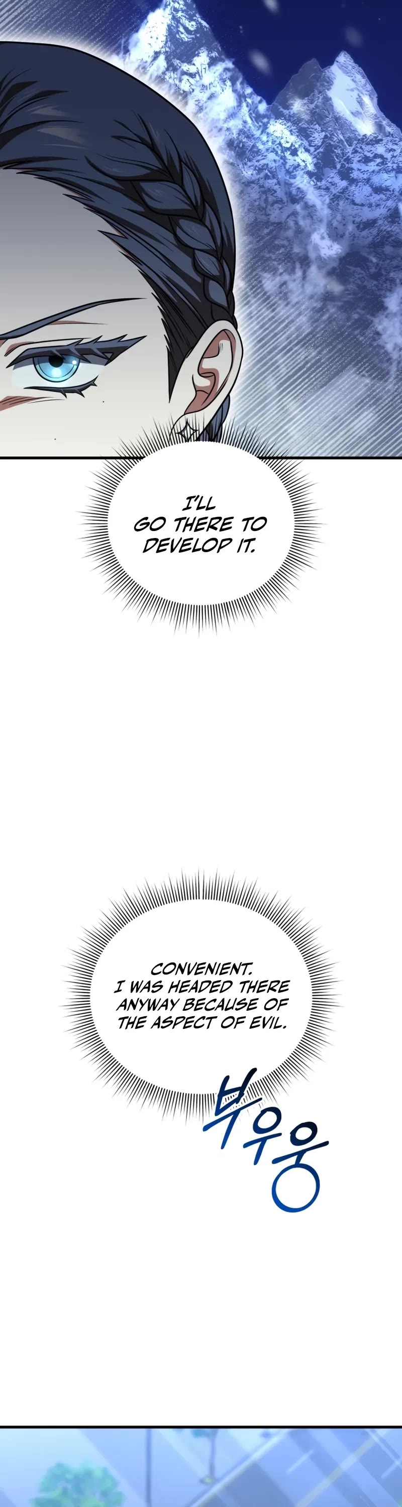 Player Who Returned 10,000 Years Later chapter 130 page 53