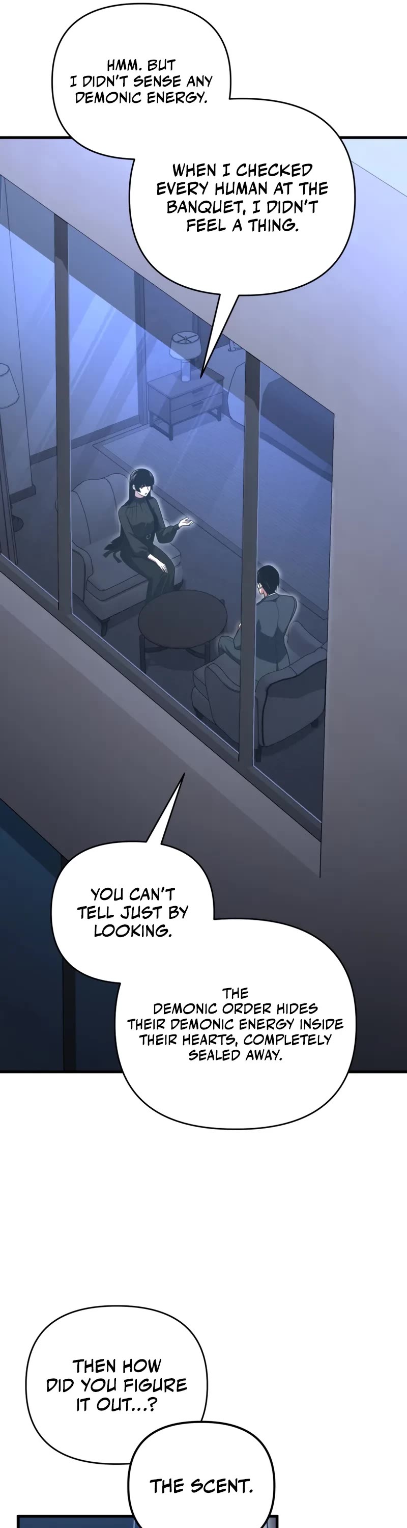 Player Who Returned 10,000 Years Later chapter 130 page 56