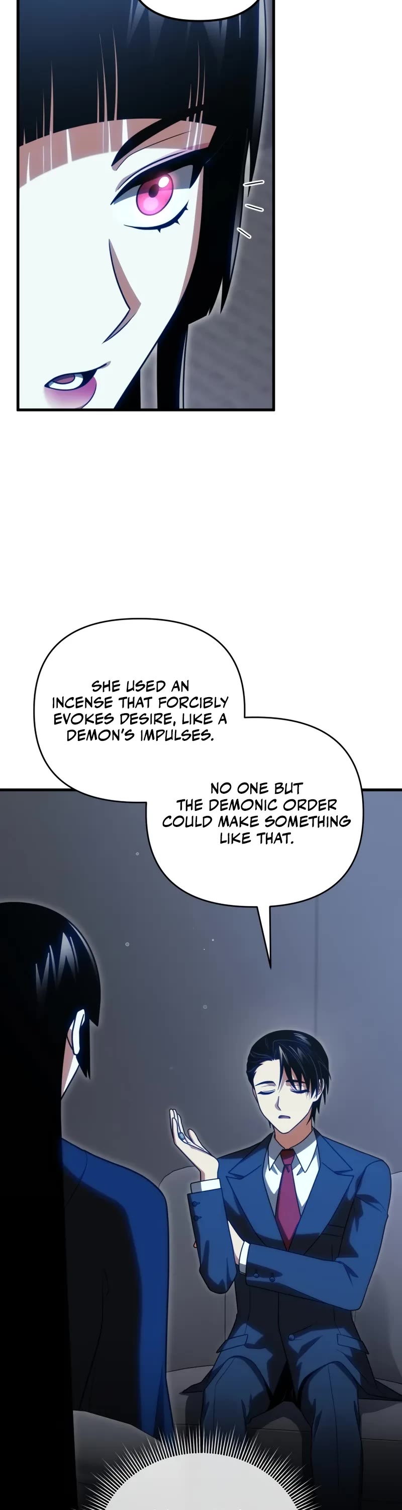 Player Who Returned 10,000 Years Later chapter 130 page 57