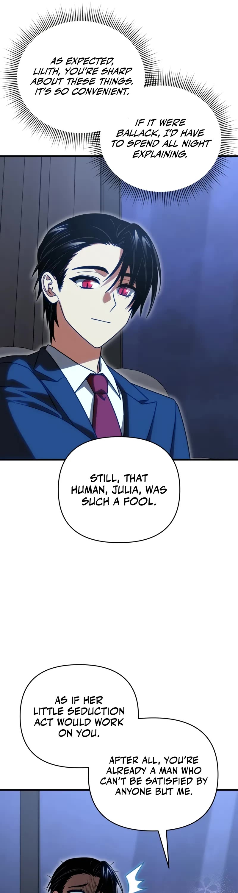 Player Who Returned 10,000 Years Later chapter 130 page 61