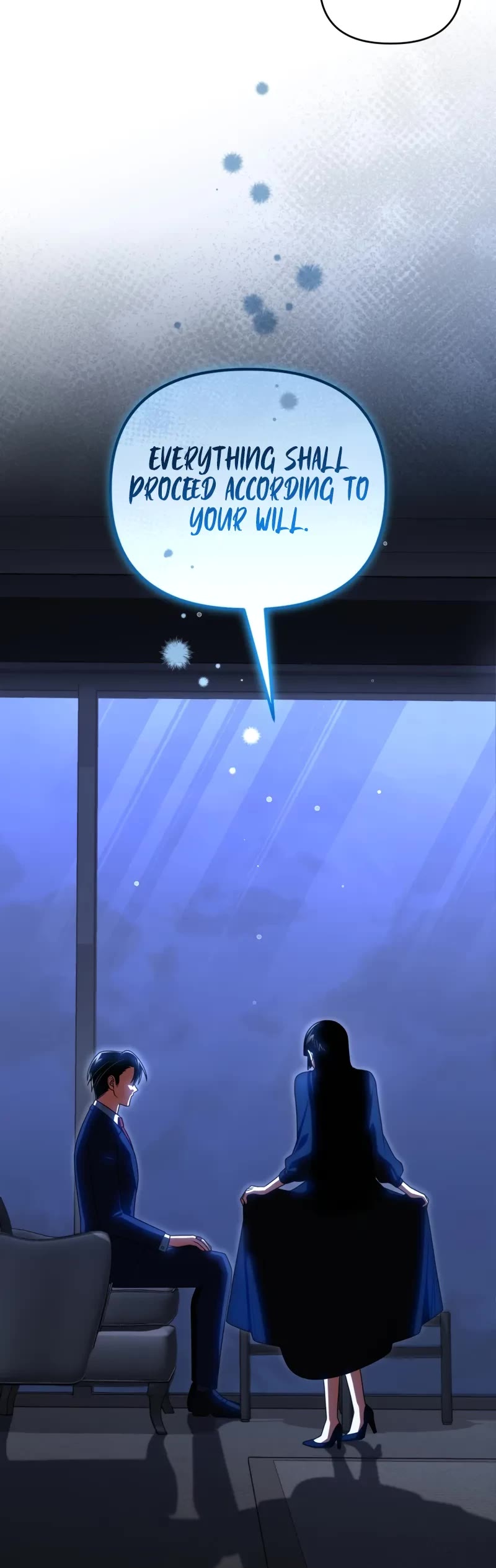 Player Who Returned 10,000 Years Later chapter 130 page 63