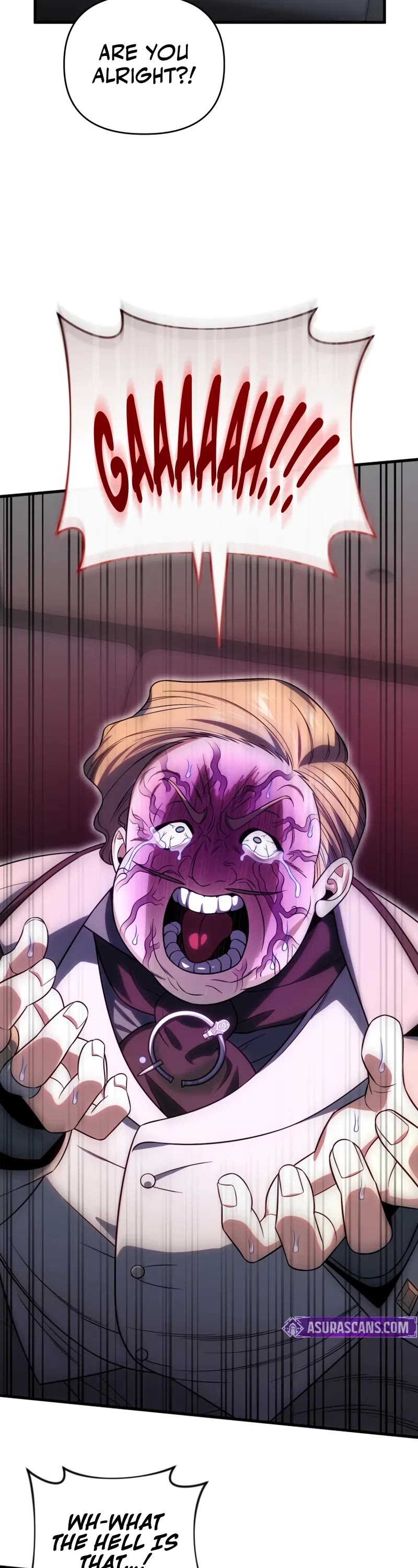 Player Who Returned 10,000 Years Later chapter 130 page 9