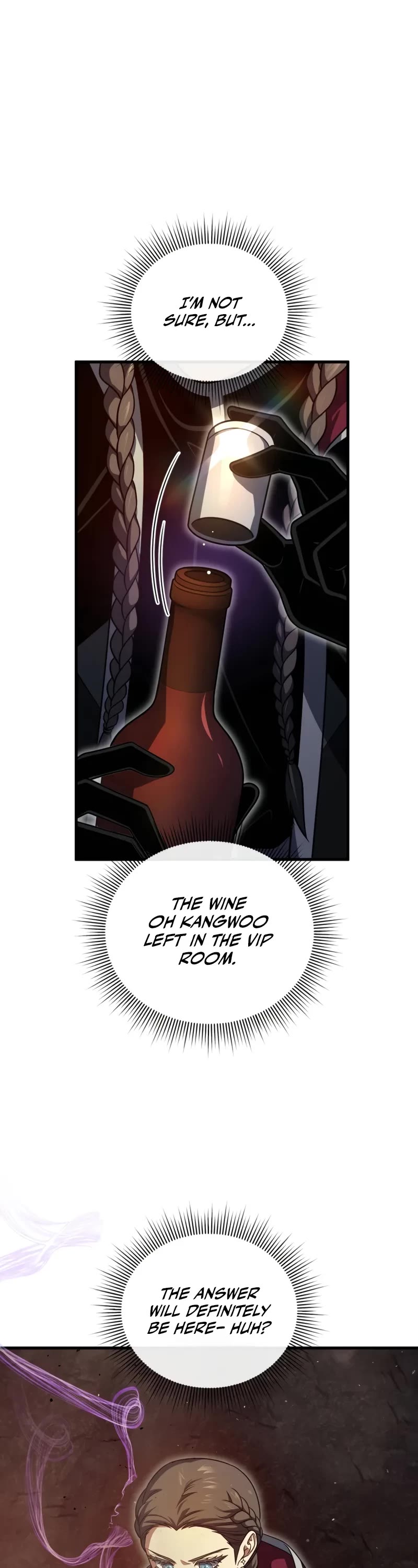 Player Who Returned 10,000 Years Later chapter 131 page 10