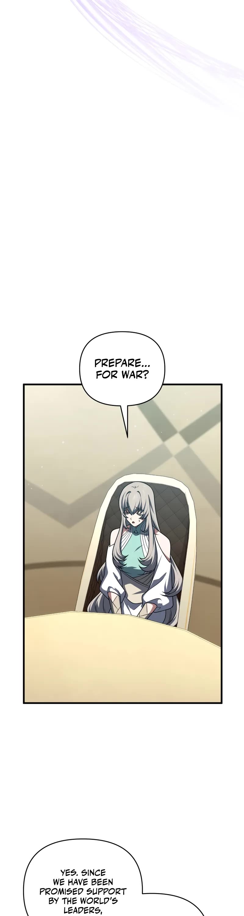 Player Who Returned 10,000 Years Later chapter 131 page 12