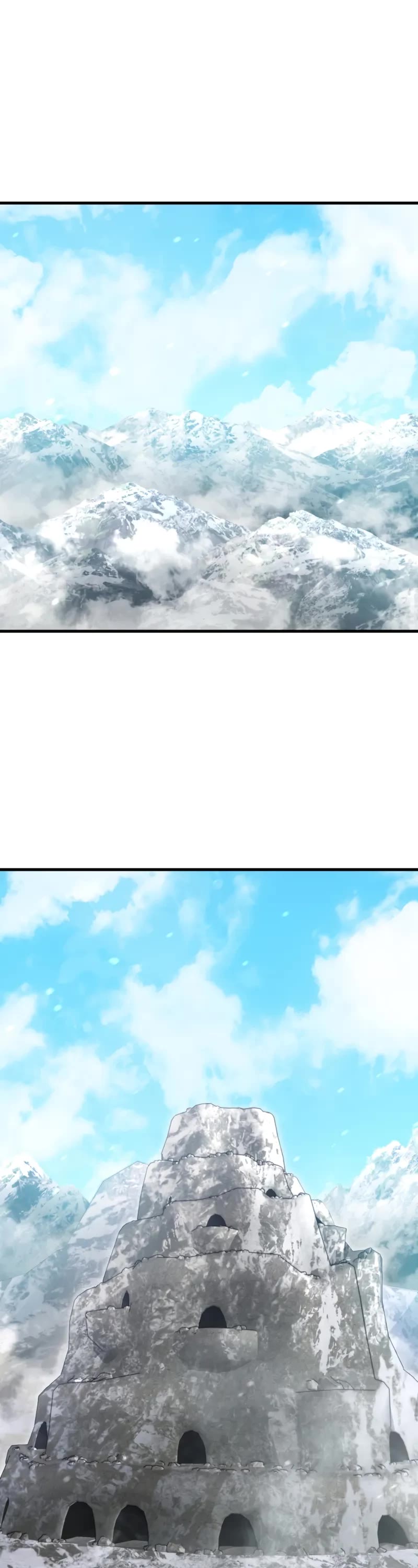 Player Who Returned 10,000 Years Later chapter 131 page 2