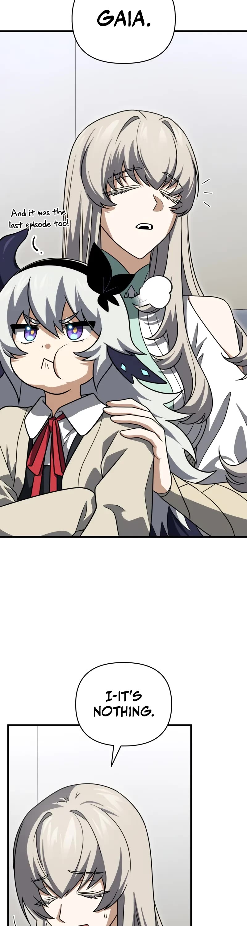 Player Who Returned 10,000 Years Later chapter 131 page 29