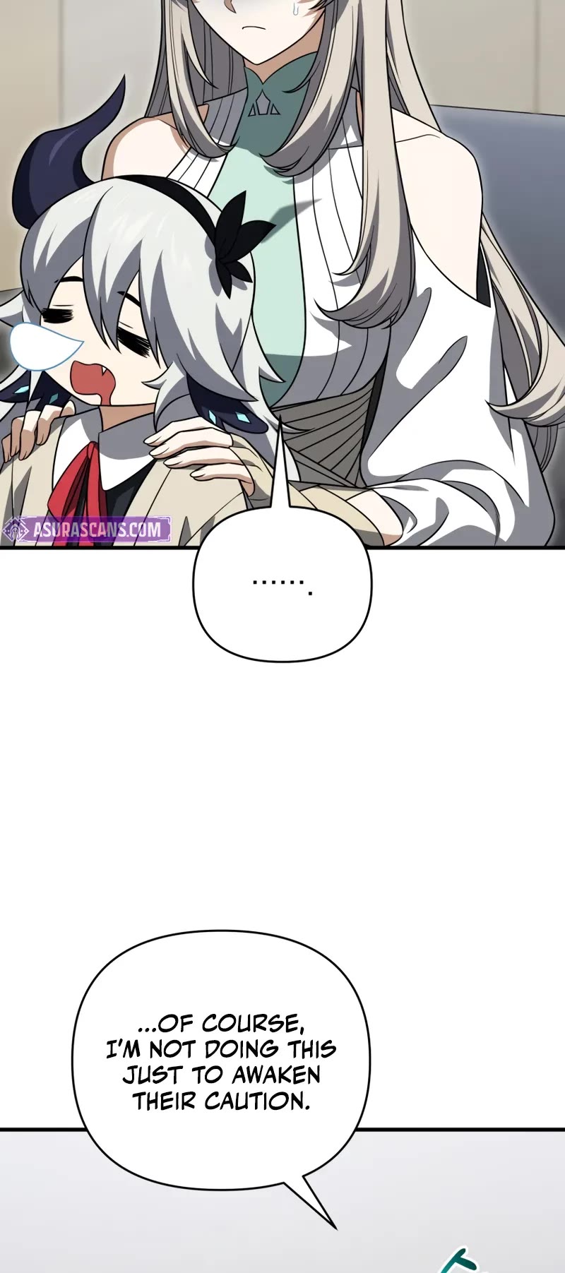 Player Who Returned 10,000 Years Later chapter 131 page 40