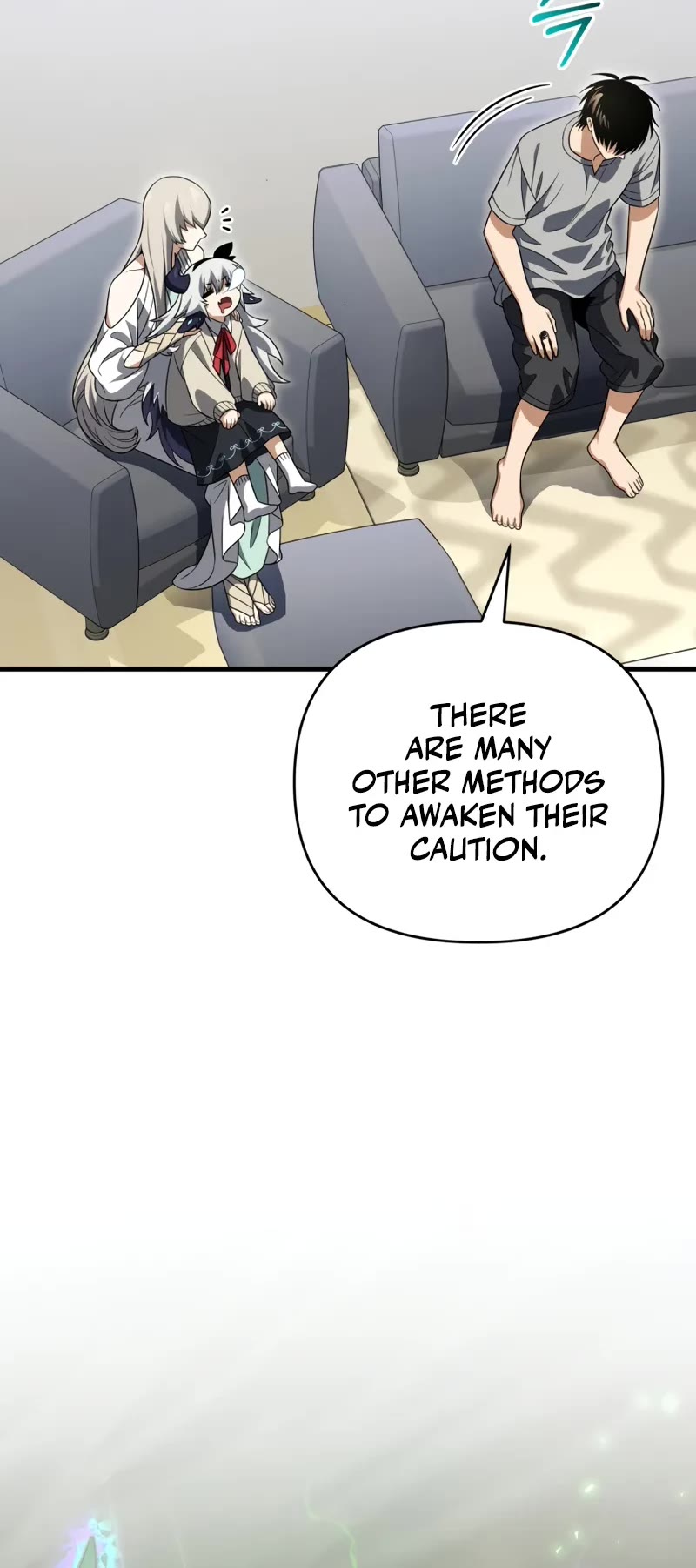 Player Who Returned 10,000 Years Later chapter 131 page 41