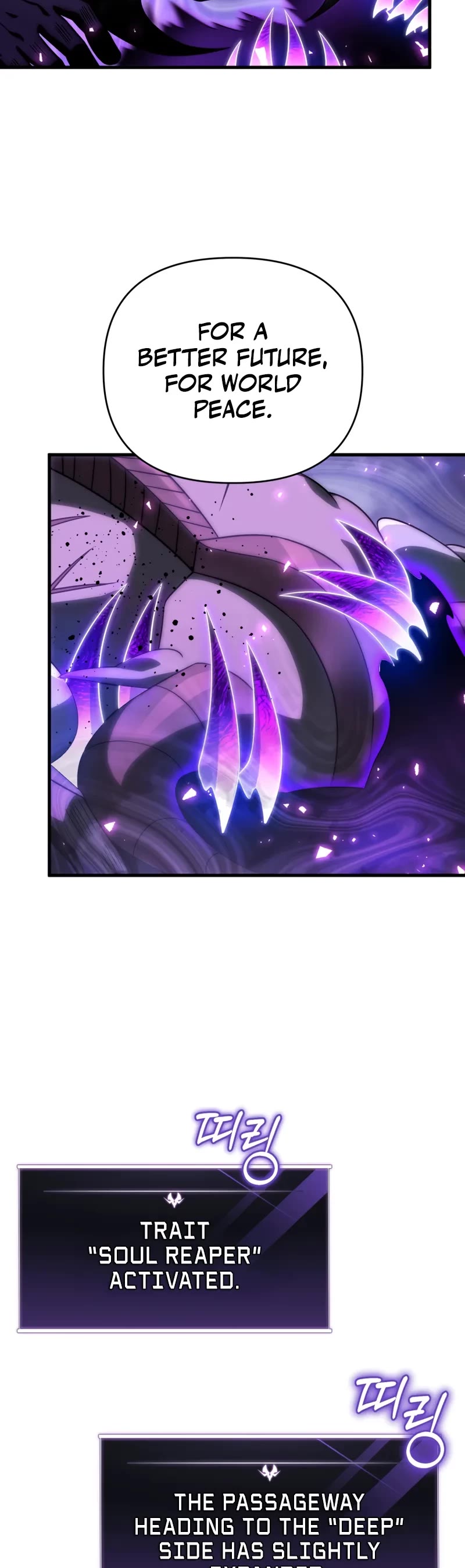 Player Who Returned 10,000 Years Later chapter 131 page 55