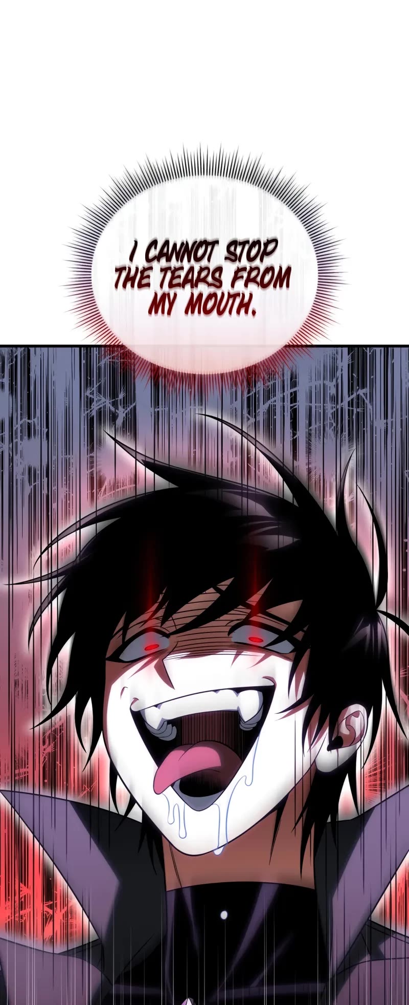 Player Who Returned 10,000 Years Later chapter 131 page 60