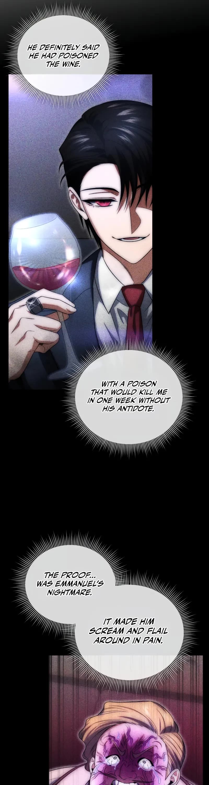 Player Who Returned 10,000 Years Later chapter 131 page 7