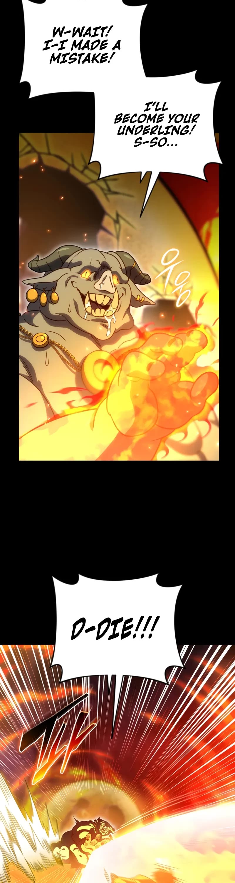 Player Who Returned 10,000 Years Later chapter 136 page 13