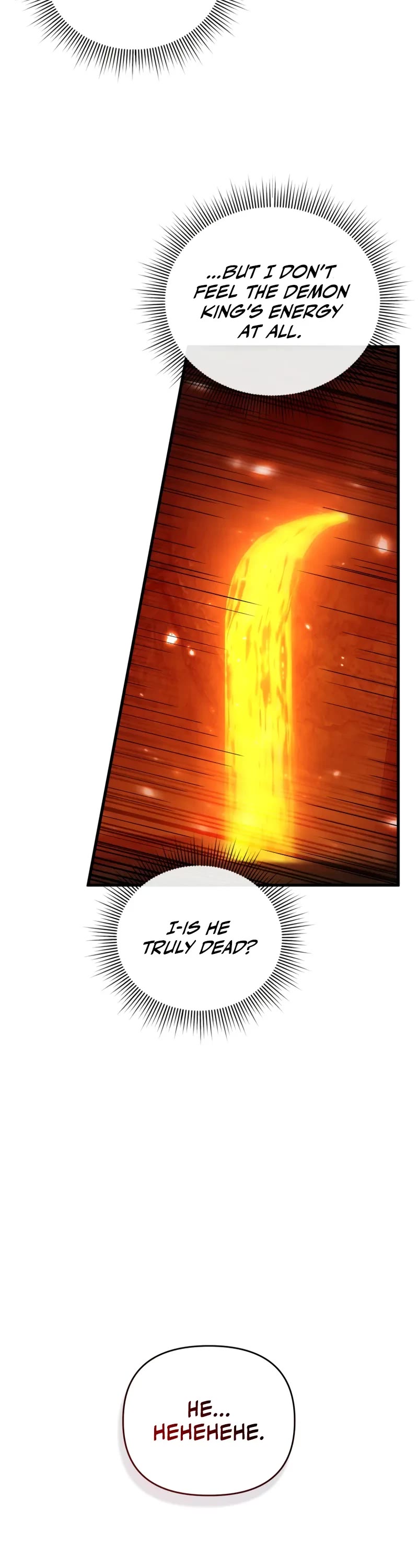 Player Who Returned 10,000 Years Later chapter 136 page 19