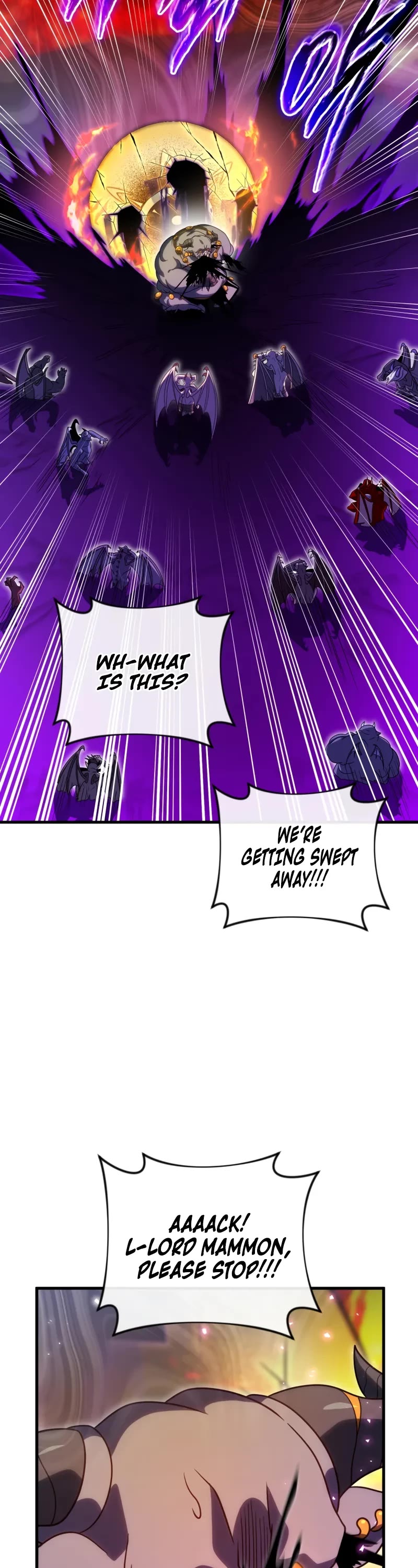 Player Who Returned 10,000 Years Later chapter 136 page 24