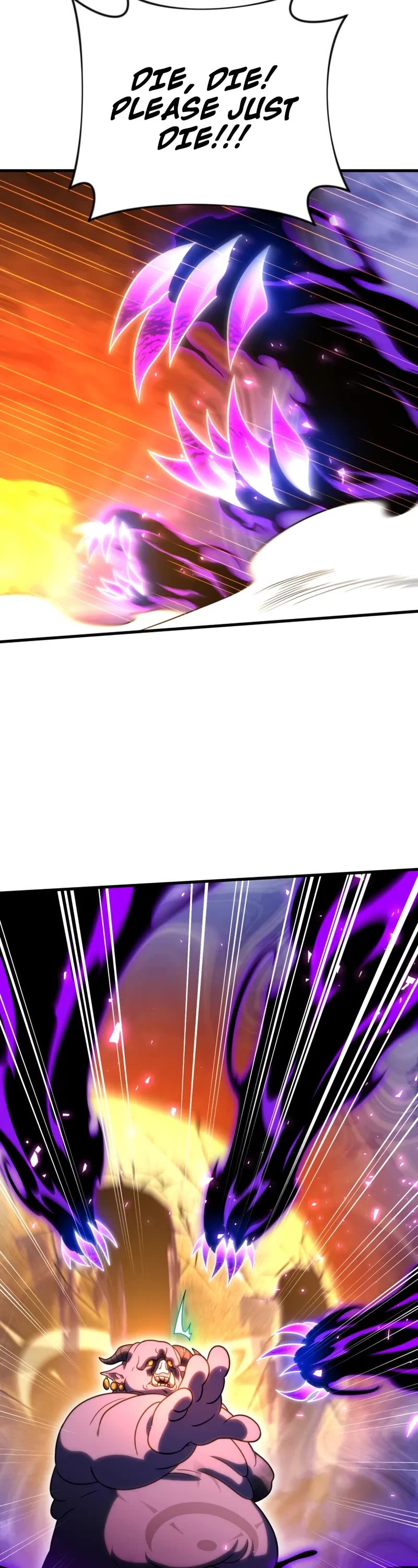 Player Who Returned 10,000 Years Later chapter 136 page 29