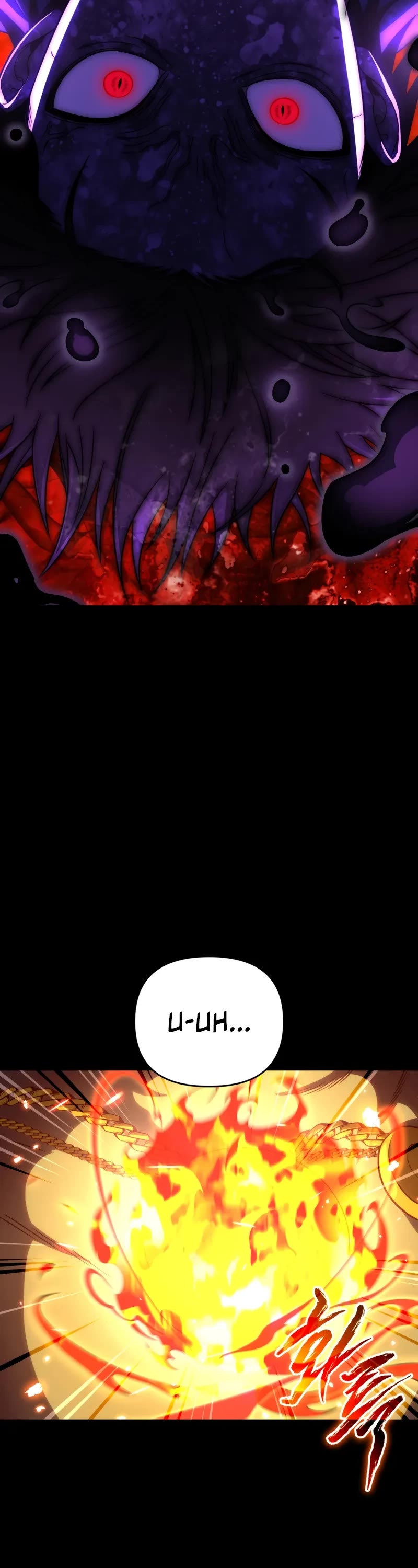 Player Who Returned 10,000 Years Later chapter 136 page 3