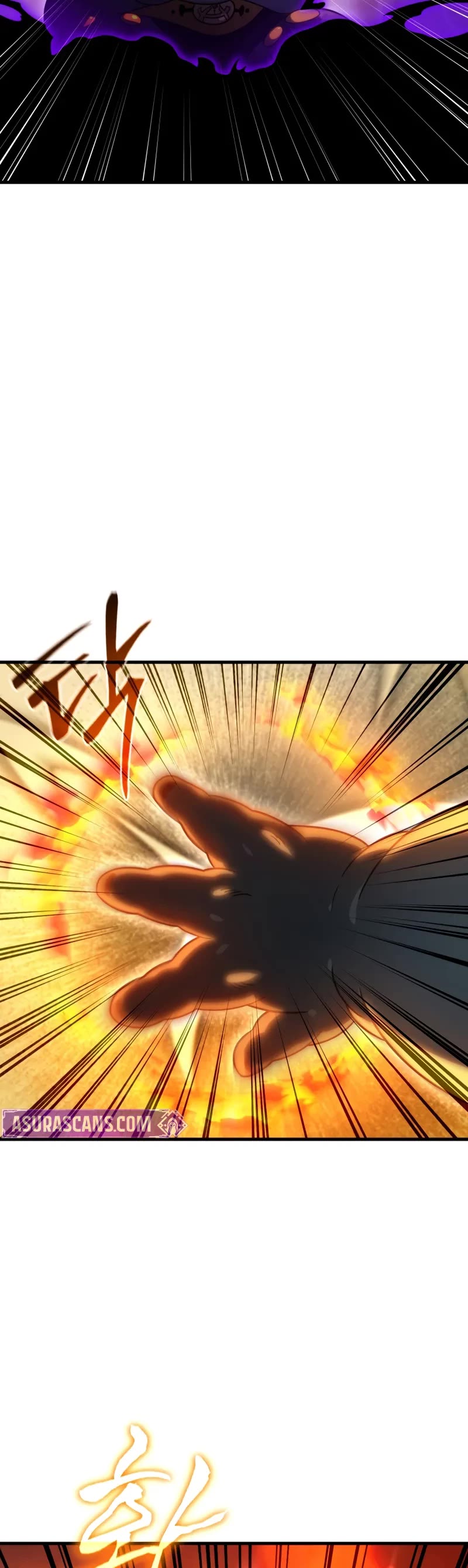 Player Who Returned 10,000 Years Later chapter 136 page 30