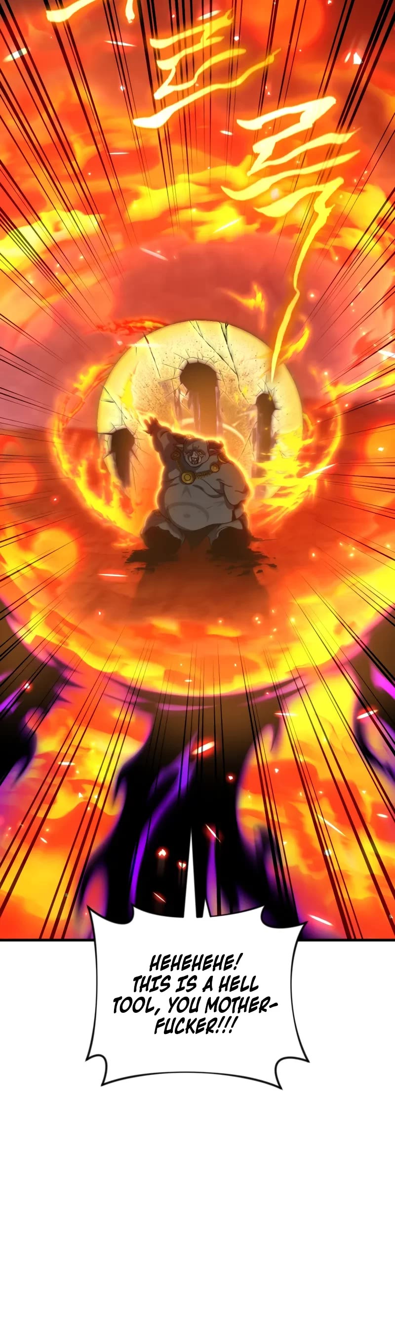 Player Who Returned 10,000 Years Later chapter 136 page 31