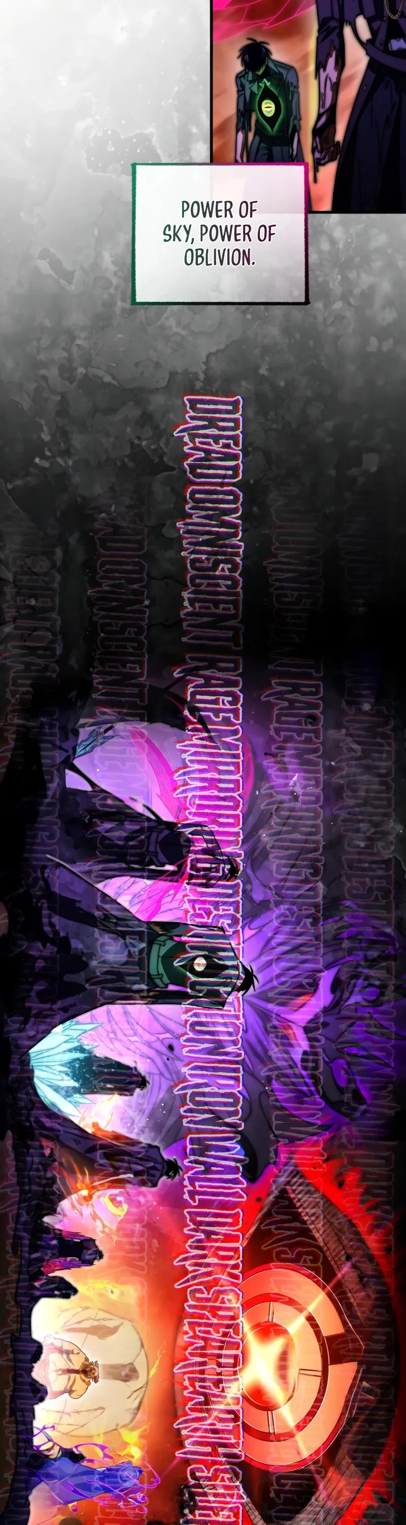 Player Who Returned 10,000 Years Later chapter 136 page 33