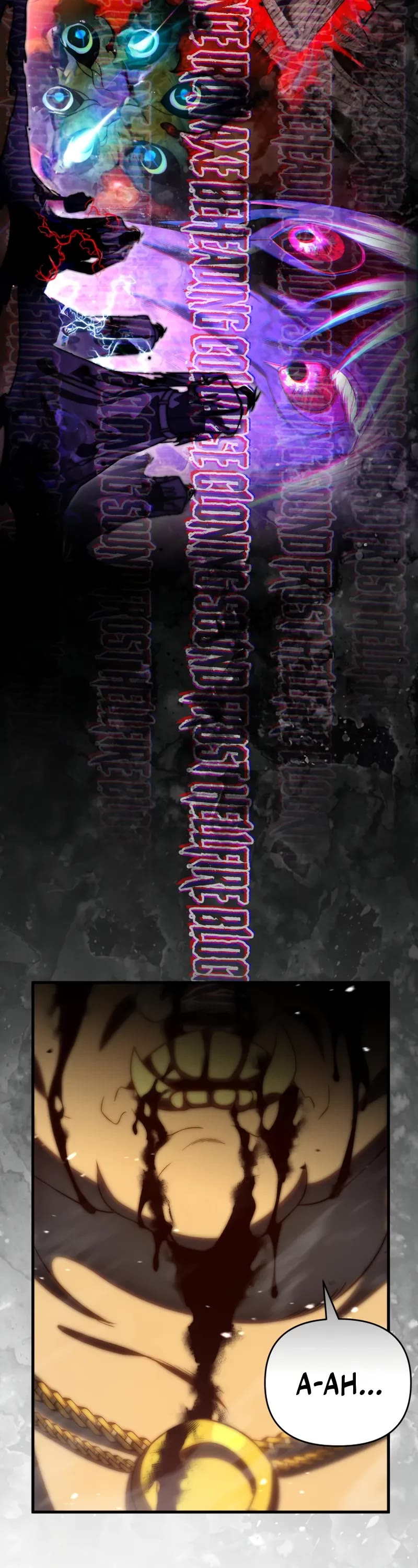 Player Who Returned 10,000 Years Later chapter 136 page 34