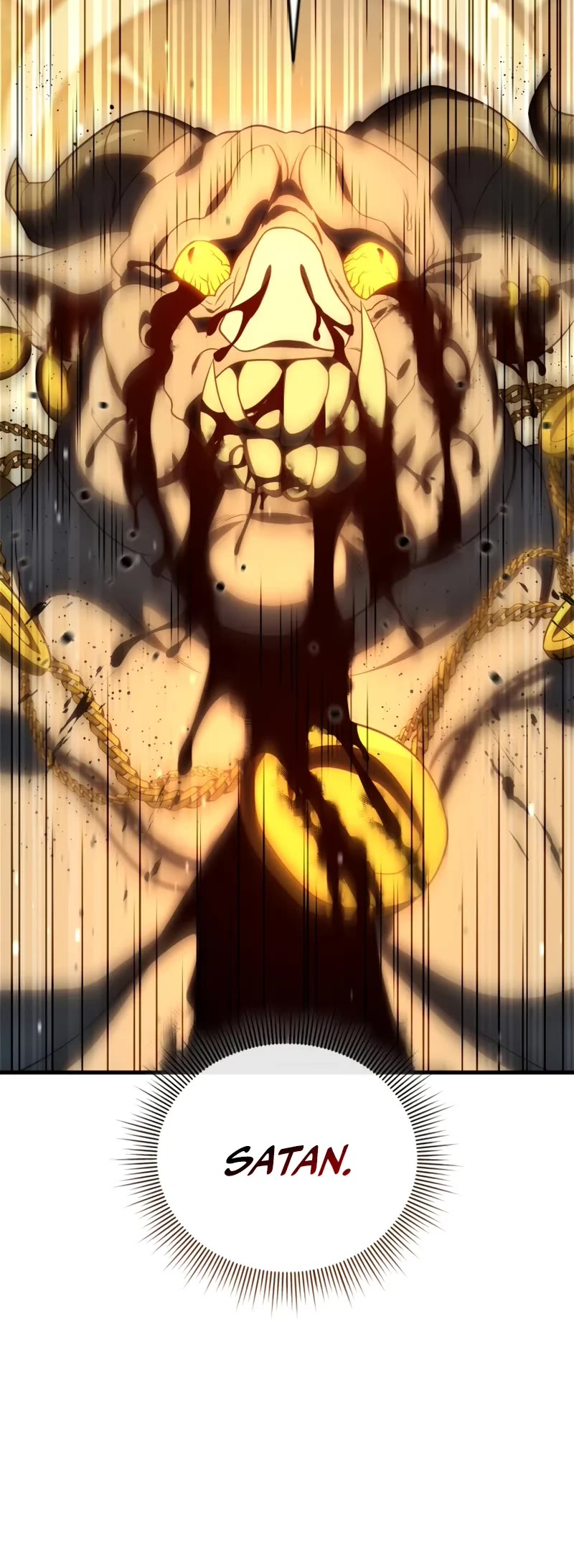 Player Who Returned 10,000 Years Later chapter 136 page 36