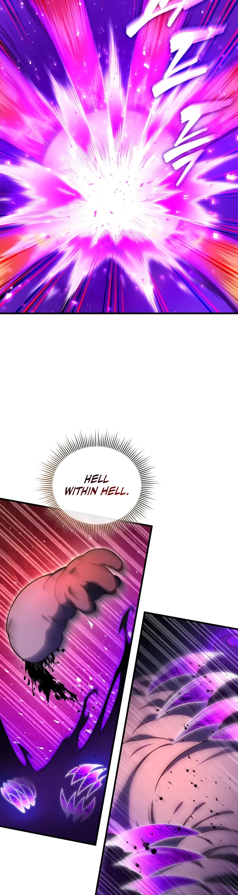 Player Who Returned 10,000 Years Later chapter 136 page 38