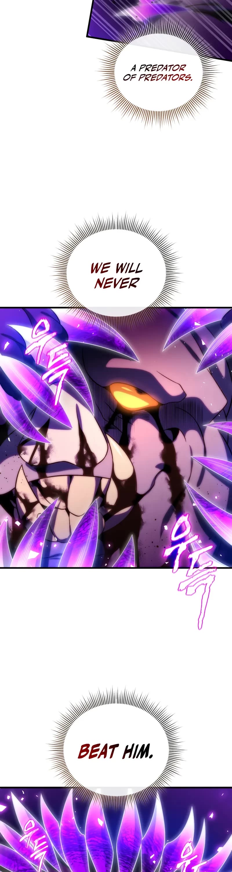 Player Who Returned 10,000 Years Later chapter 136 page 39