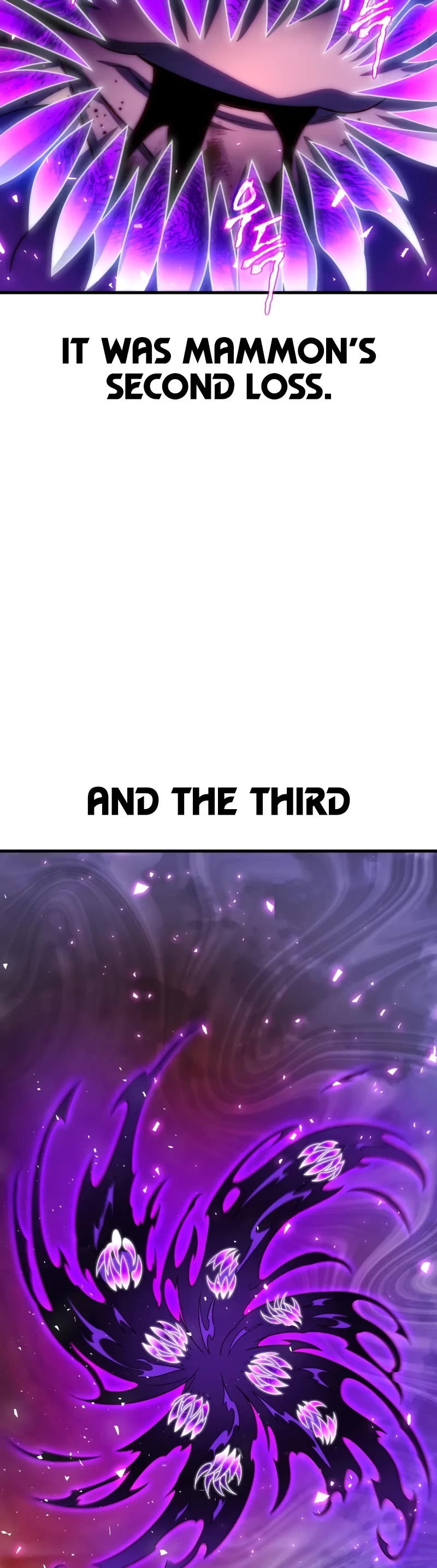 Player Who Returned 10,000 Years Later chapter 136 page 40