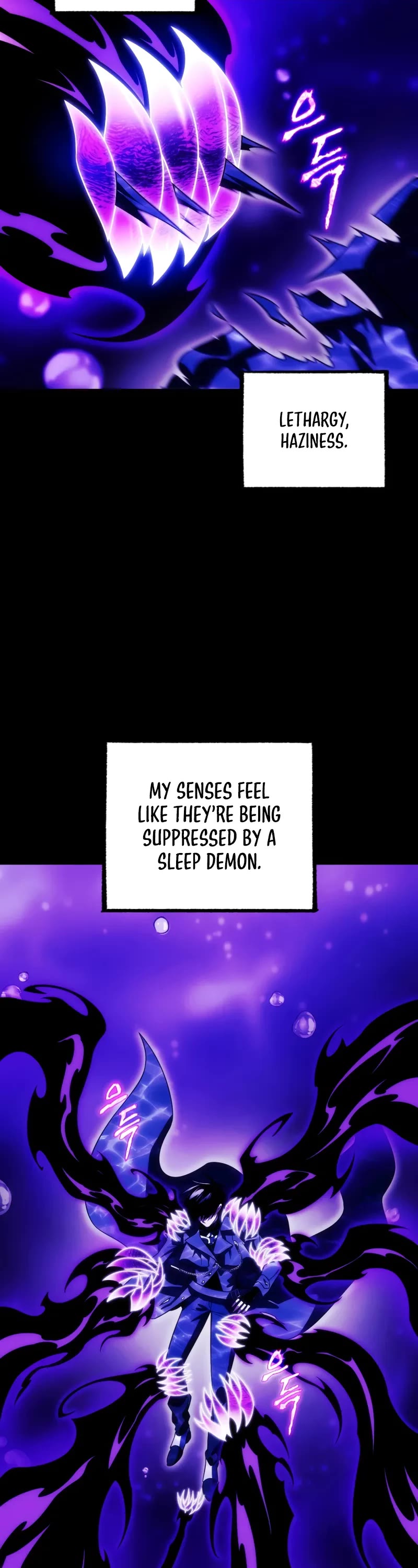 Player Who Returned 10,000 Years Later chapter 136 page 43