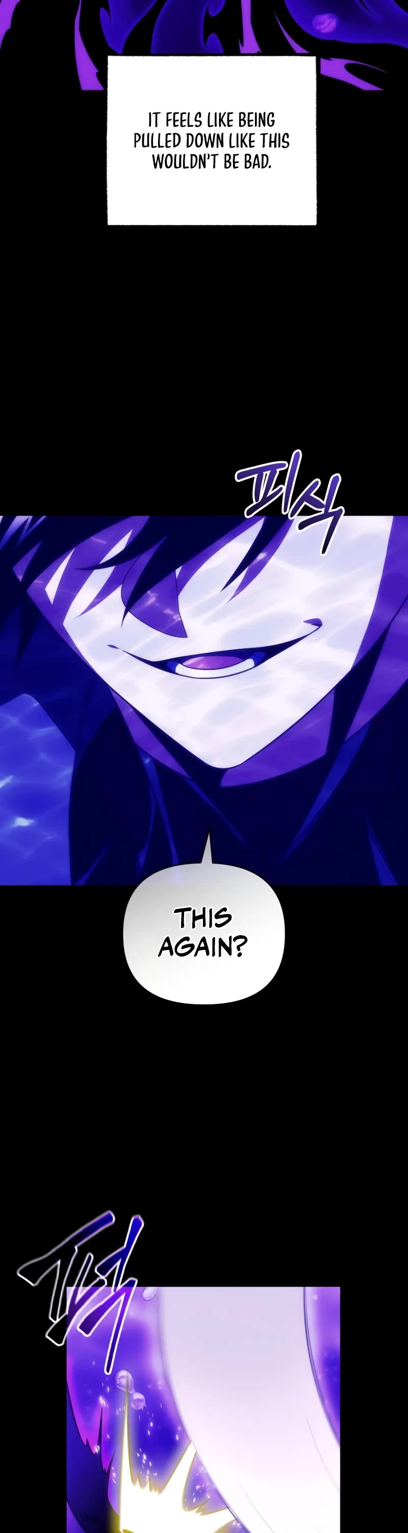 Player Who Returned 10,000 Years Later chapter 136 page 44