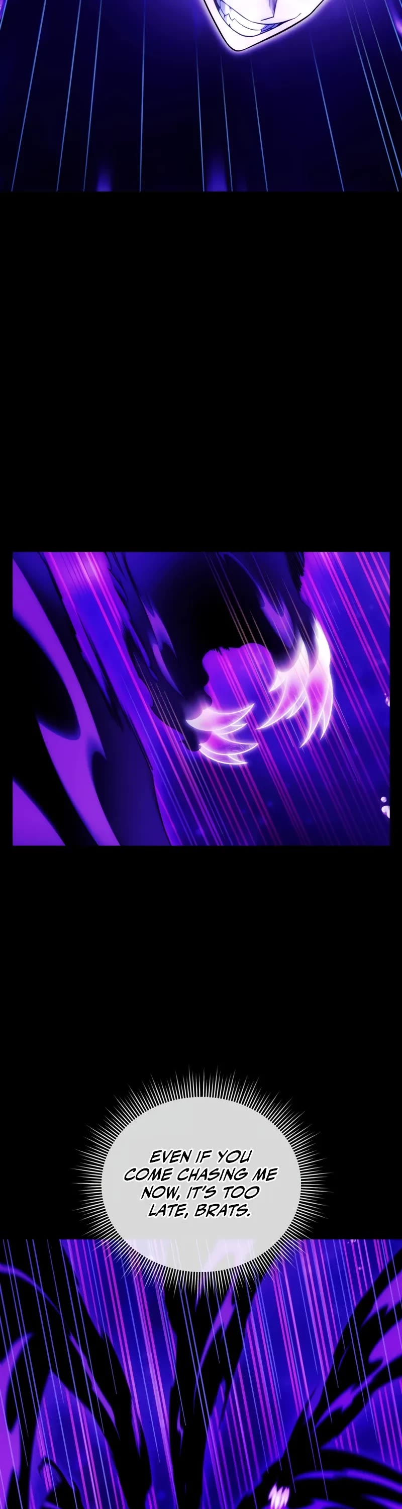 Player Who Returned 10,000 Years Later chapter 136 page 50