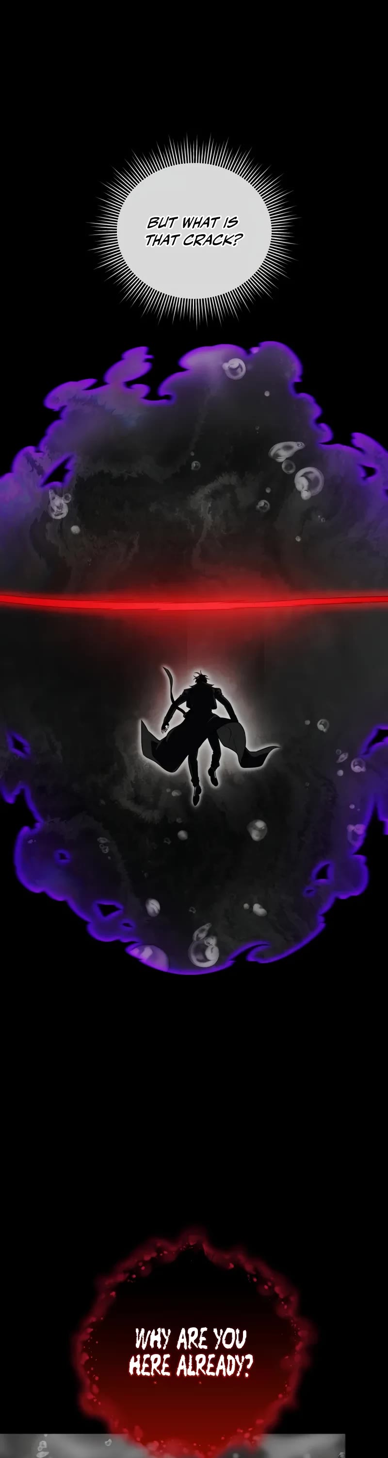 Player Who Returned 10,000 Years Later chapter 136 page 53