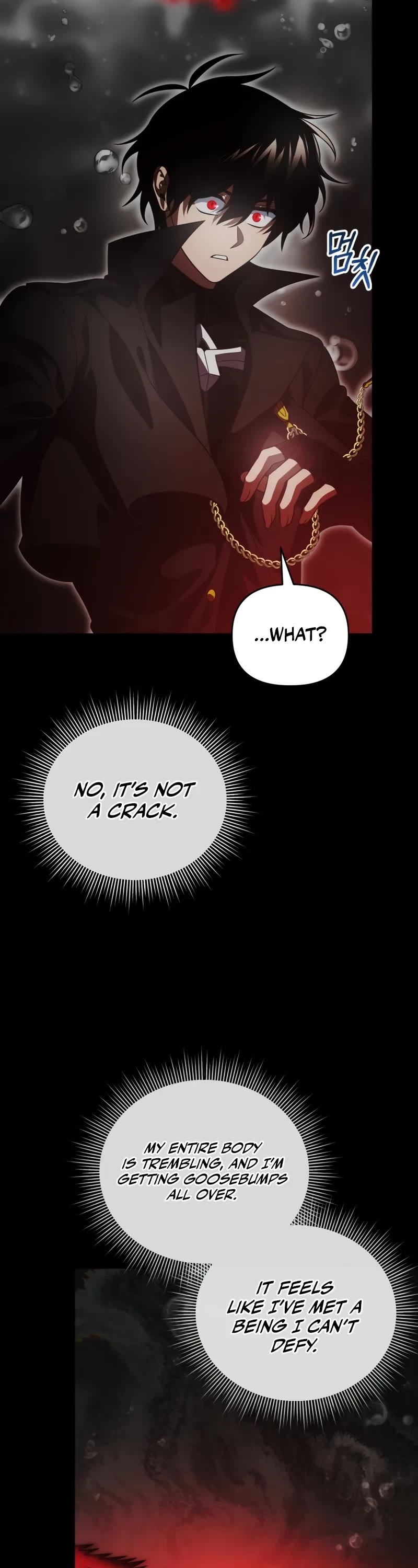 Player Who Returned 10,000 Years Later chapter 136 page 54