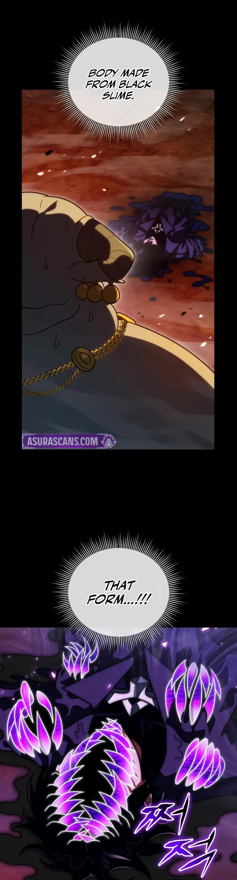 Player Who Returned 10,000 Years Later chapter 136 page 6