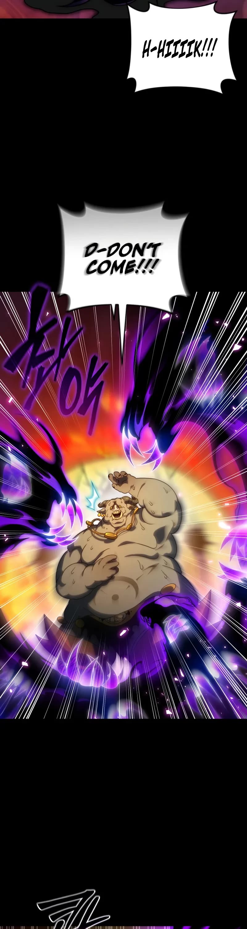 Player Who Returned 10,000 Years Later chapter 136 page 7