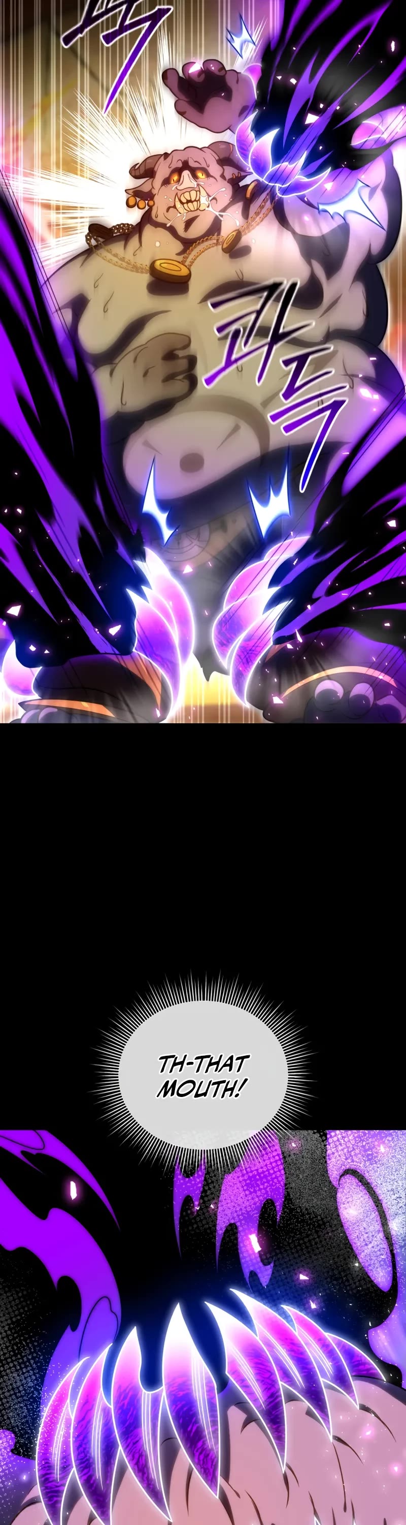 Player Who Returned 10,000 Years Later chapter 136 page 8