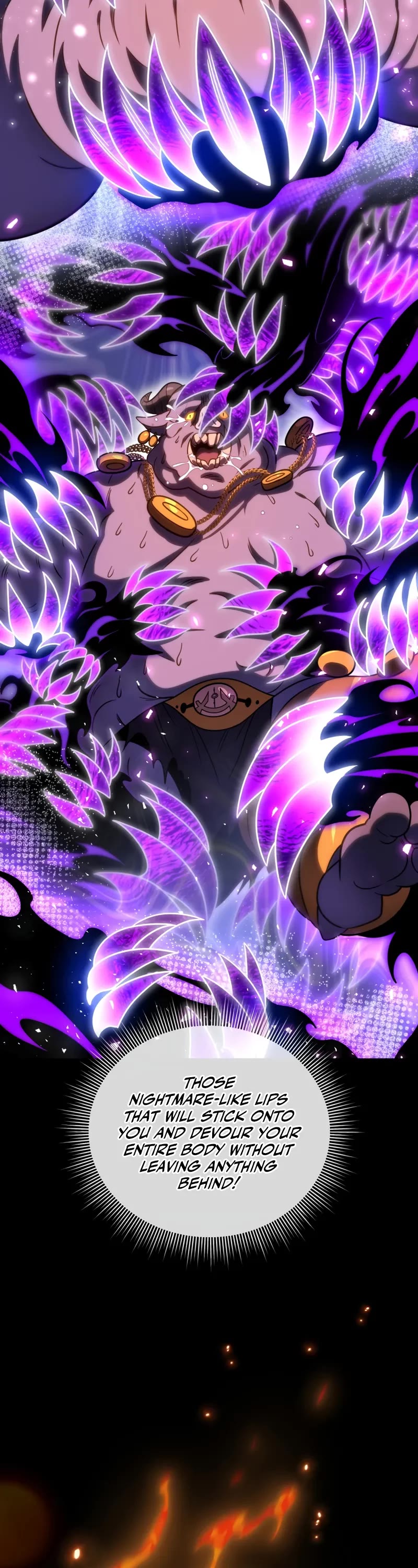 Player Who Returned 10,000 Years Later chapter 136 page 9