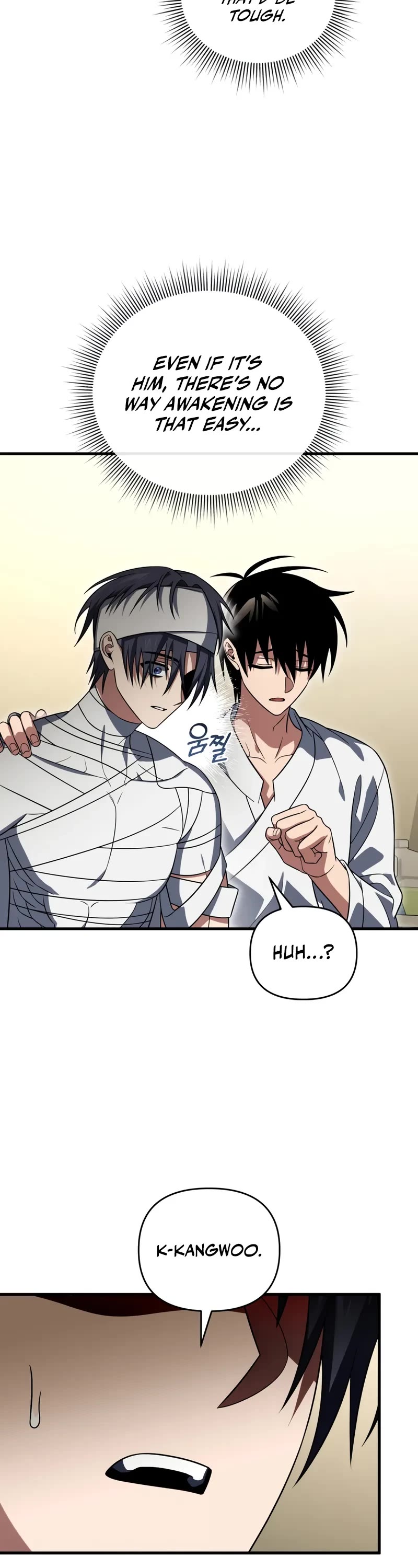 Player Who Returned 10,000 Years Later chapter 138 page 39