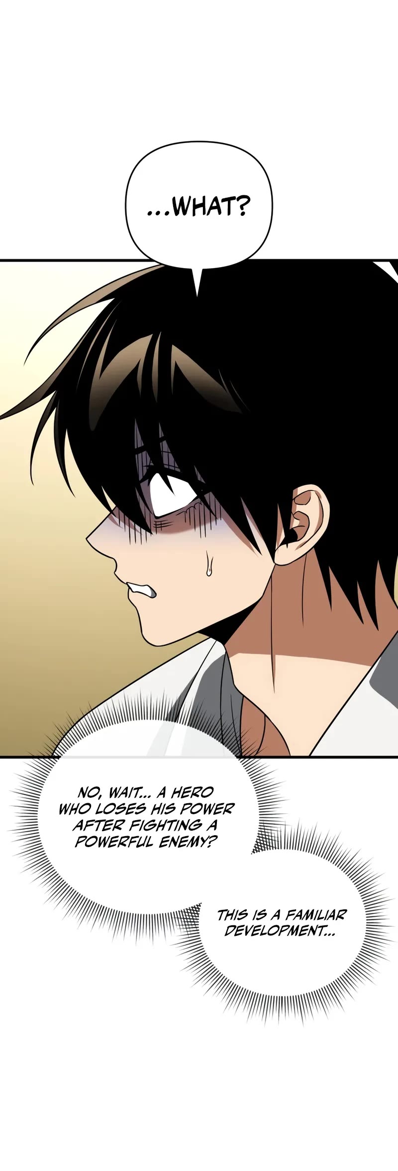 Player Who Returned 10,000 Years Later chapter 138 page 41