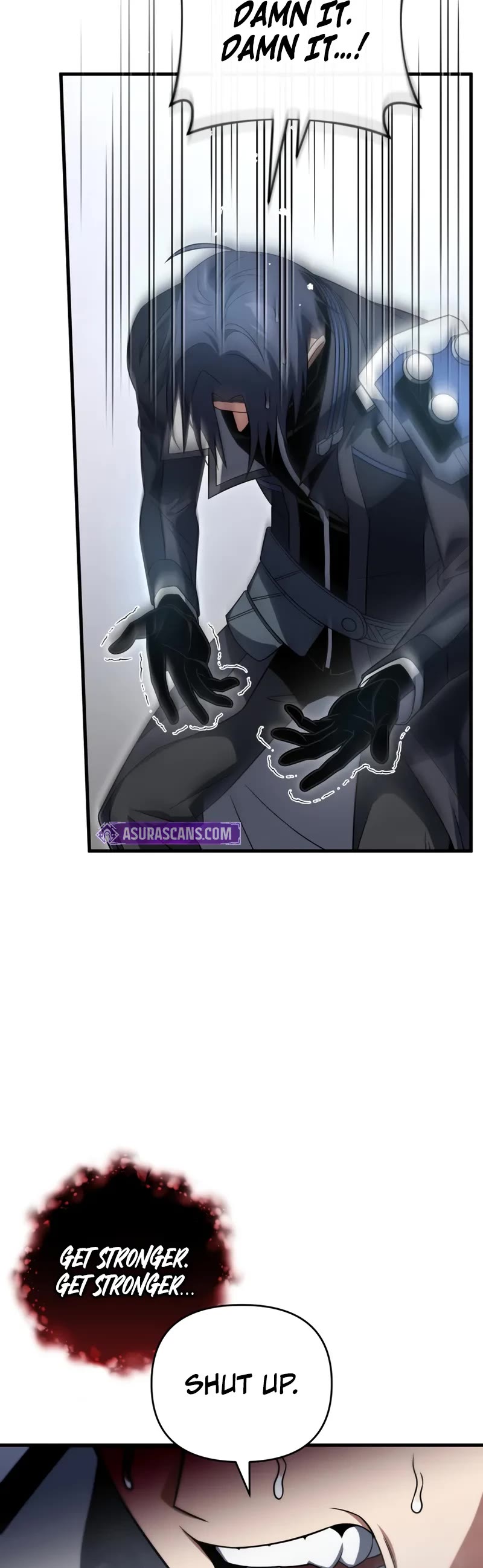 Player Who Returned 10,000 Years Later chapter 138 page 45
